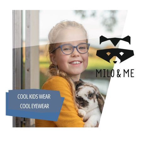 Kinderbrillen MILO&ME
