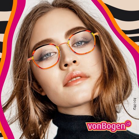 von Bogen frisch und verrückt