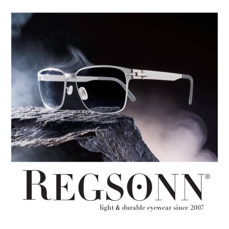 REGSONN Brillen