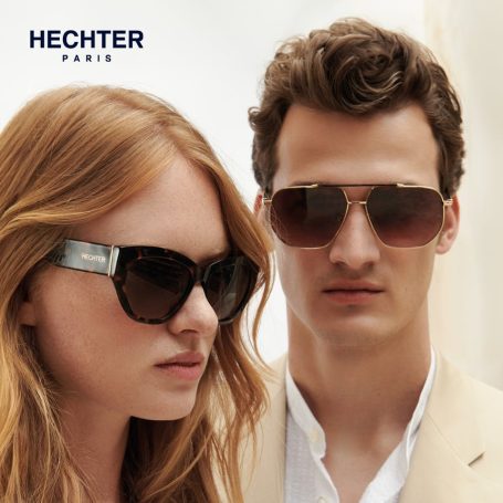 HECHTER Paris