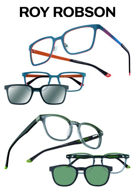 VISTAN Sonnenclip System